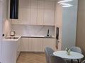 2-комнатная квартира · 56 м² · 10/10 этаж, 118 за 71 млн ₸ в Алматы, Бостандыкский р-н — фото 7