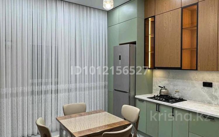 1-комнатная квартира · 43 м² · 4/7 этаж, Мкр. Алтын орда 24 за 200 000 ₸ в Актобе — фото 2