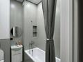 1-комнатная квартира · 43 м² · 4/7 этаж, Мкр. Алтын орда 24 за 200 000 ₸ в Актобе — фото 7