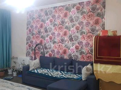 1-бөлмелі пәтер · 34.8 м² · 1/5 қабат, 10 мик Аса 2, бағасы: 10 млн 〒 в Таразе