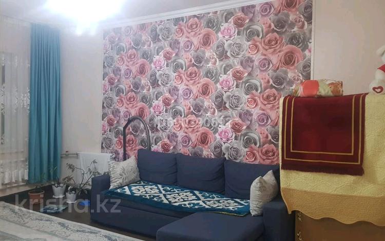 1-комнатная квартира · 34.8 м² · 1/5 этаж, 10 мик Аса 2 за 10 млн ₸ в Таразе — фото 2