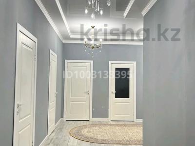 Отдельный дом · 5 комнат · 130 м² · 6 сот., Бухар Жырау 31 за 36 млн ₸ в М. Туймебаеве