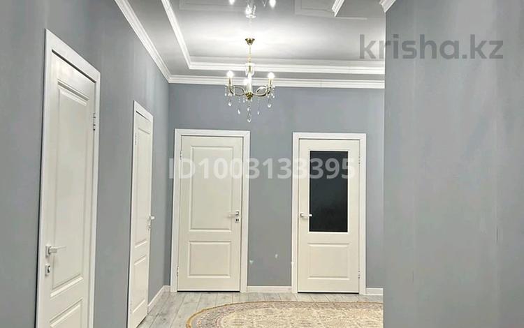 Отдельный дом · 5 комнат · 130 м² · 6 сот., Бухар Жырау 31 за 36 млн ₸ в М. Туймебаеве — фото 2
