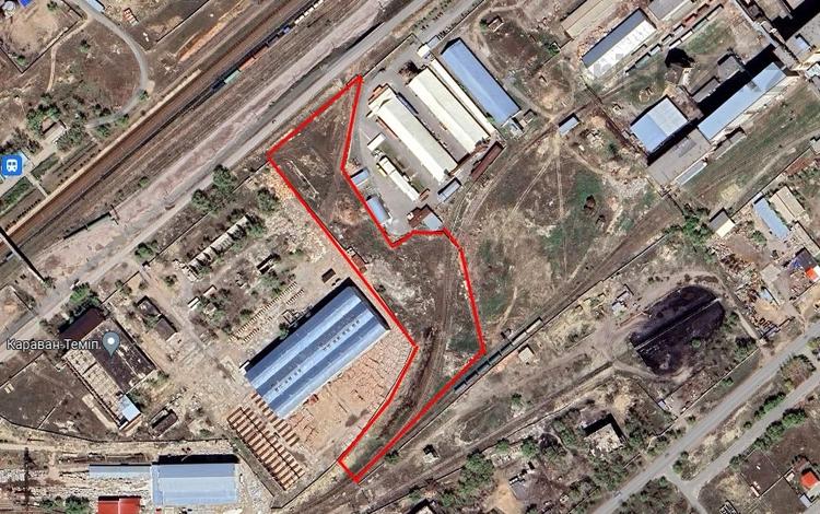 Участок 2.17 га, Железнодорожная за 100 млн 〒 в Конаеве (Капчагай) — фото 3