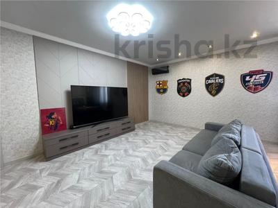 3-бөлмелі пәтер · 131.2 м² · 5/5 қабат, мкр Новый Город, Ермекова, бағасы: 56.5 млн ₸ в Караганде, Казыбек би р-н