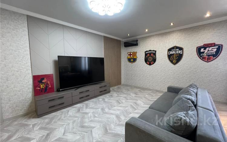 3-бөлмелі пәтер · 131.2 м² · 5/5 қабат, мкр Новый Город, Ермекова, бағасы: 56.5 млн ₸ в Караганде, Казыбек би р-н — фото 2