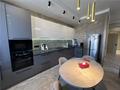 3-бөлмелі пәтер · 131.2 м² · 5/5 қабат, мкр Новый Город, Ермекова, бағасы: 56.5 млн ₸ в Караганде, Казыбек би р-н — фото 12