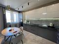 3-бөлмелі пәтер · 131.2 м² · 5/5 қабат, мкр Новый Город, Ермекова, бағасы: 56.5 млн ₸ в Караганде, Казыбек би р-н — фото 13