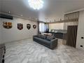 3-бөлмелі пәтер · 131.2 м² · 5/5 қабат, мкр Новый Город, Ермекова, бағасы: 56.5 млн ₸ в Караганде, Казыбек би р-н — фото 2