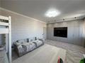 3-бөлмелі пәтер · 131.2 м² · 5/5 қабат, мкр Новый Город, Ермекова, бағасы: 56.5 млн ₸ в Караганде, Казыбек би р-н — фото 9