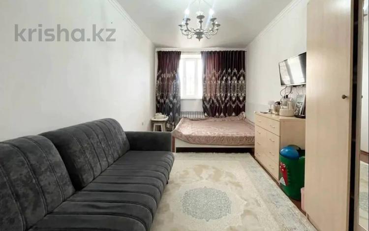 1-комнатная квартира · 39.2 м² · 2/9 этаж, Жумекен Нажимеденов 20 за ~ 21 млн ₸ в Астане, Сарайшык р-н — фото 5