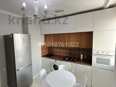 1-комнатная квартира · 40 м² · 6/6 этаж, мкр Кокжиек 8 — КАМАЗ центр за 18.7 млн ₸ в Алматы, Жетысуский р-н