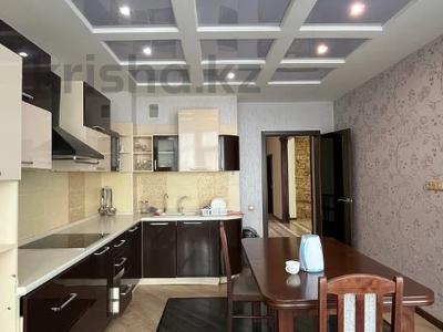 3-бөлмелі пәтер · 147.4 м² · 19/25 қабат, 11 ш/а., бағасы: 30 млн ₸ в Актобе, мкр 11
