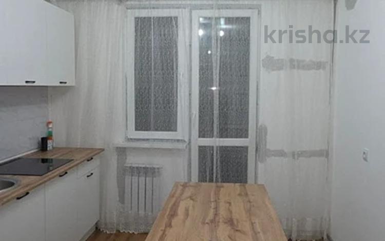 2-комнатная квартира · 42 м² · 17/24 этаж, Мукан Тулебаев 5В за 24 млн ₸ в Астане, Алматы р-н — фото 2