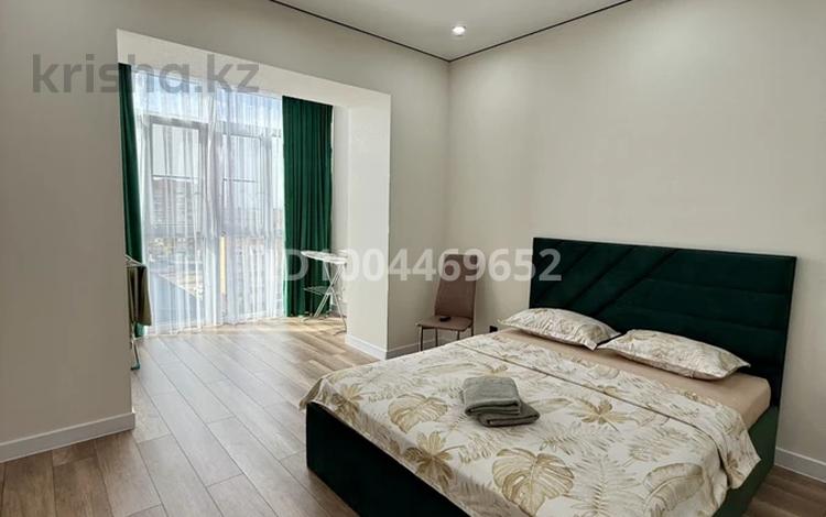 1-бөлмелі пәтер · 55 м² · 7/9 қабат, мкр. Алтын орда, Алия Молдагулова 66г — Мангилик ел, бағасы: 18 000 ₸ в Актобе — фото 13