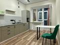 1-бөлмелі пәтер · 55 м² · 7/9 қабат, мкр. Алтын орда, Алия Молдагулова 66г — Мангилик ел, бағасы: 18 000 ₸ в Актобе — фото 5