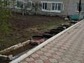 Часть дома · 4 комнаты · 153 м² · 12.6 сот., Жубанова 12/2 за 19 млн ₸ в Актобе, жилой массив Курайлы