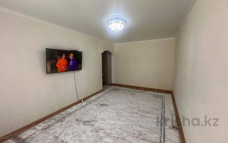 2-бөлмелі пәтер · 45 м² · 4/5 қабат, Ақсай-2 ш/а. 3 — Толе Би, бағасы: 29.5 млн ₸ в Алматы, Ауэзовский р-н — фото 8