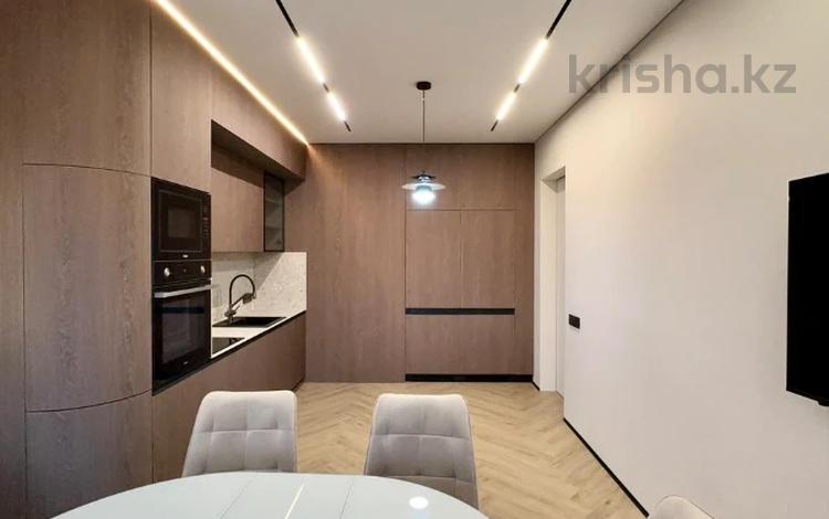 2-комнатная квартира · 65 м² · 10/12 этаж, Райымбека 210 — ТОРГ за 66.5 млн ₸ в Алматы, Алмалинский р-н — фото 6