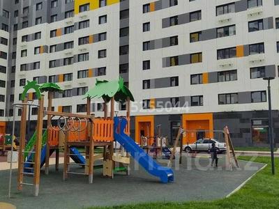2-комнатная квартира · 46 м² · 8/12 этаж, Туран 55е 4 — Туран 55е за 30.5 млн ₸ в Астане, Нура р-н