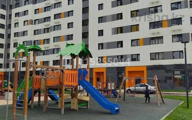 2-комнатная квартира · 46 м² · 8/12 этаж, Туран 55е 4 — Туран 55е за 30.5 млн ₸ в Астане, Нура р-н — фото 2