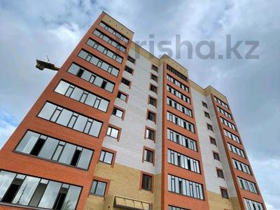 3-комнатная квартира, 95 м², 4/9 этаж, Жамбыла 5 за ~ 33.3 млн 〒 в Семее