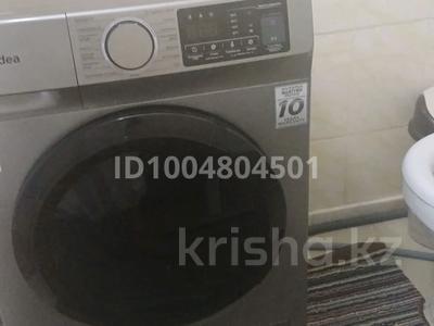 1-бөлмелі пәтер · 50 м² · 3/4 қабат, Нур Актобе, Микрайон 1 34, бағасы: 110 000 ₸