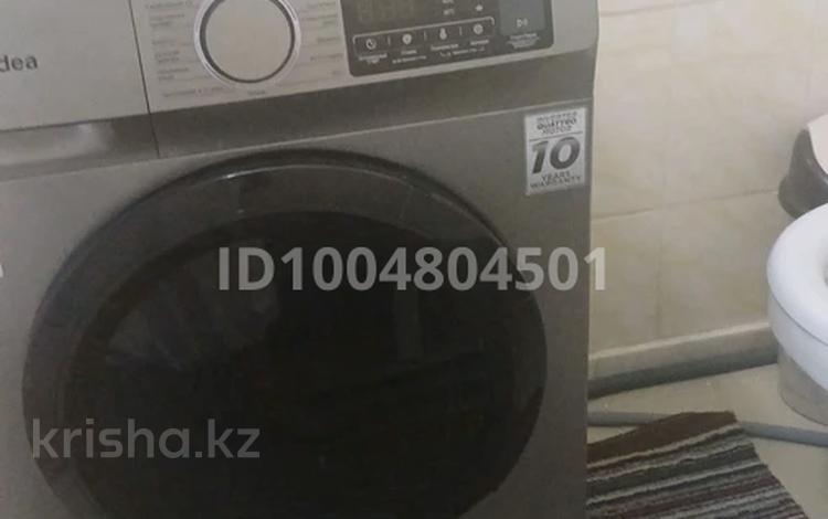 1-бөлмелі пәтер · 50 м² · 3/4 қабат, Нур Актобе, Микрайон 1 34, бағасы: 110 000 ₸ — фото 2