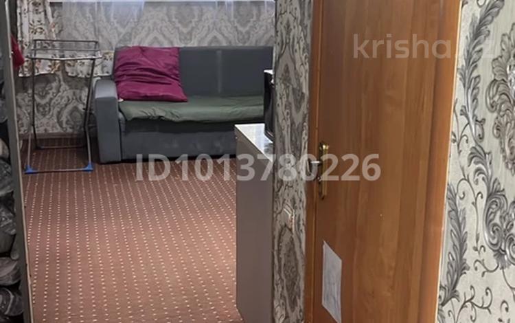 1-комнатная квартира · 29 м² · 1/9 этаж, мкр Калкаман-2 13 — Ашимова 13 бывшее общежитие . на против больницы рядом с ул Райымбека . за 120 000 ₸ в Алматы, Наурызбайский р-н — фото 2