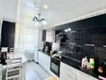 2-комнатная квартира · 62 м² · 4/10 этаж, Темирбека Жургенова 30 за 28 млн ₸ в Астане, Сарайшык р-н — фото 6