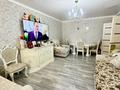 2-комнатная квартира · 62 м² · 4/10 этаж, Темирбека Жургенова 30 за 28 млн ₸ в Астане, Сарайшык р-н
