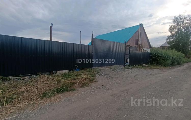 Дача · 4 комнаты · 70 м² · 6 сот., Металлург 5 252 — Ст Металлург 5, уч 252 за 7.8 млн ₸ в Усть-Каменогорске, Ахмирово — фото 2