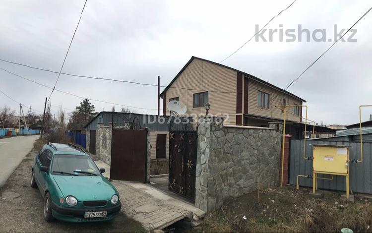Отдельный дом · 7 комнат · 200 м² · 12 сот., Тынышпаева 8а за 45 млн ₸ в Талдыкоргане, Каратал — фото 2