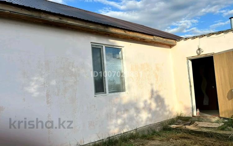 Отдельный дом · 1 комната · 45 м² · 7.2 сот., Сейсмик1 88 за 6.5 млн 〒 в Актобе, жилой массив Жилянка — фото 2