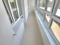 4-комнатная квартира · 131.5 м² · 2/9 этаж, Набережная 49 за 97 млн ₸ в Костанае — фото 14