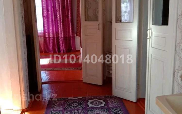 Отдельный дом · 4 комнаты · 60 м² · 25 сот., Балыкты, Кынтаева 12 — Нарботаева - Комарова за 14 млн ₸ в Туркестанской обл. — фото 2