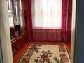 Отдельный дом · 4 комнаты · 60 м² · 25 сот., Балыкты, Кынтаева 12 — Нарботаева - Комарова за 14 млн ₸ в Туркестанской обл. — фото 3
