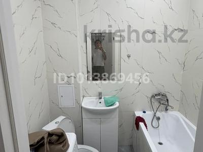 2-бөлмелі пәтер · 35 м², Калдаяков 26, бағасы: 22 млн ₸ в Астане, Сарайшык р-н