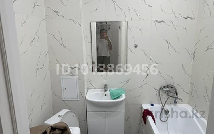 2-бөлмелі пәтер · 35 м², Калдаяков 26, бағасы: 22 млн ₸ в Астане, Сарайшык р-н — фото 2