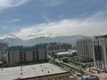 2-комнатная квартира · 54.5 м² · 12/14 этаж, Гагарина 101 за 62.5 млн ₸ в Алматы, Бостандыкский р-н — фото 23