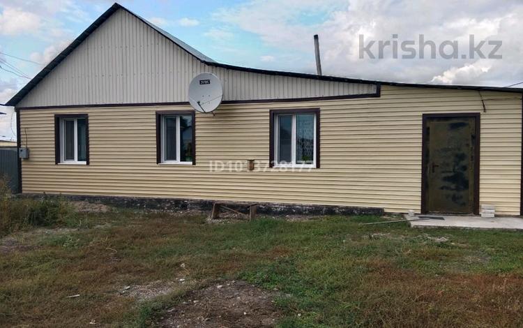 Отдельный дом · 3 комнаты · 68.2 м² · 6 сот., Восточный левый 6 дачи 2718 за 8.5 млн ₸ в Семее — фото 2
