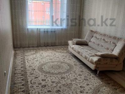 2-бөлмелі пәтер · 58.5 м² · 4/6 қабат, Юбилейный микрорайон 22, бағасы: 25.5 млн ₸ в Костанае
