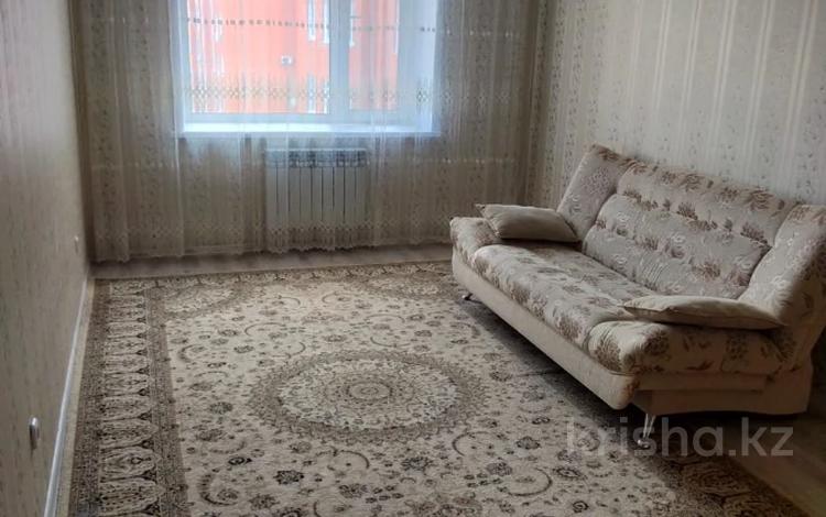 2-бөлмелі пәтер · 58.5 м² · 4/6 қабат, Юбилейный микрорайон 22, бағасы: 25.5 млн ₸ в Костанае — фото 6