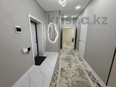 2-бөлмелі пәтер · 75 м² · 2/5 қабат, мкр. Алтын орда, Саздинское лесничество 228/3, бағасы: 34.5 млн ₸ в Актобе