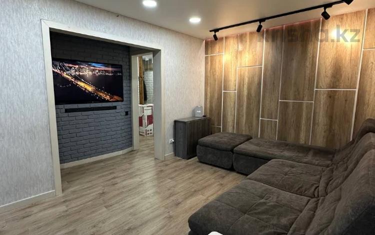 2-комнатная квартира · 45.7 м² · 1/5 этаж, мкр Новый Город, Алиханова 26/1 за 20.4 млн ₸ в Караганде, Казыбек би р-н — фото 7