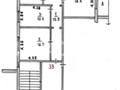 3-бөлмелі пәтер · 78 м² · 4/5 қабат, Наурыз 9 — Мечеть на Маяковского, бағасы: 38.9 млн ₸ в Костанае — фото 11