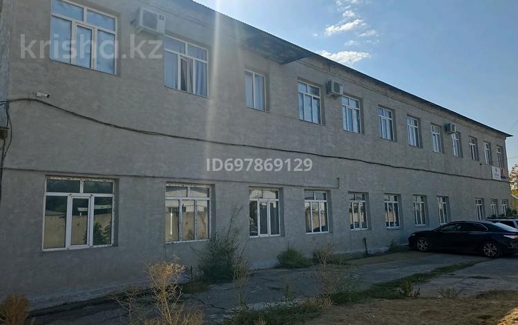 Промбаза · 50 соток, Ниеткалиева 93 б — улица Исатая за 300 000 ₸ в Таразе — фото 2