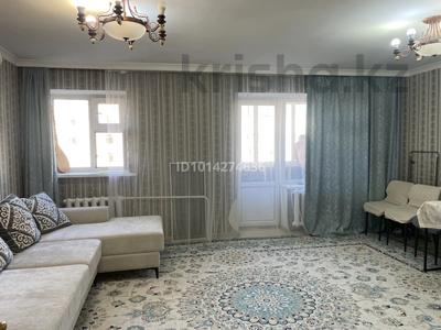 3-бөлмелі пәтер · 86 м² · 5/5 қабат, Суворова, бағасы: 27.7 млн ₸ в Астане, Сарыарка р-н