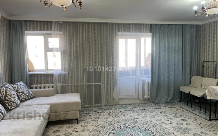 3-бөлмелі пәтер · 86 м² · 5/5 қабат, Суворова, бағасы: 27.7 млн ₸ в Астане, Сарыарка р-н — фото 2