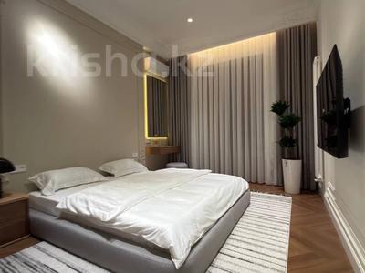 3-бөлмелі пәтер · 120 м², Кайым Мухамедханов 1, 1/1, 1/2, бағасы: 900 000 ₸ в Астане, Нура р-н